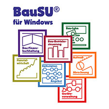 Logo - ELO QS BauSU Solution