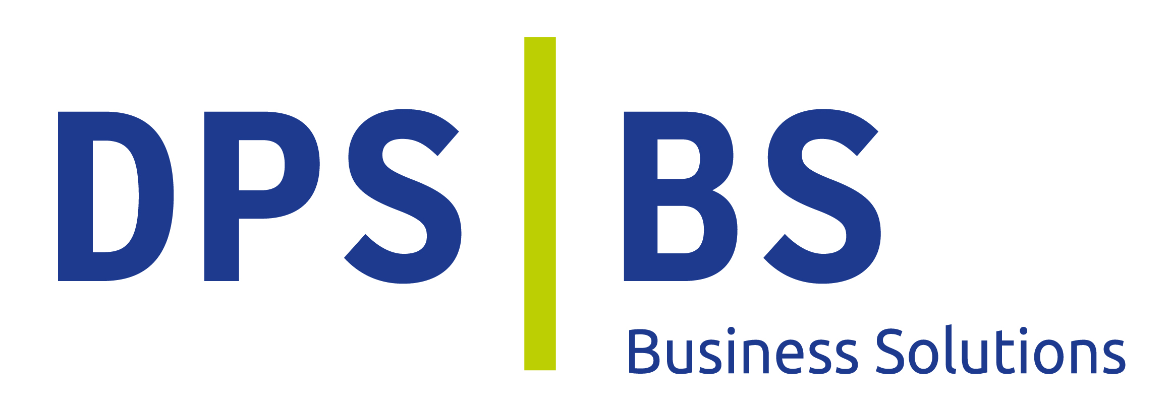 Logo - DPS Business Solutions GmbH