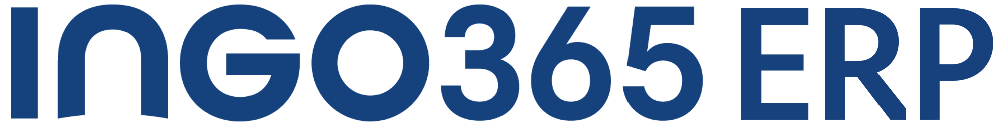 Logo - ingo365 ERP