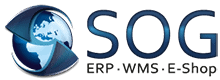 Logo - SOG Business-Software GmbH