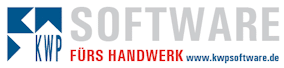 Logo - KWP Informationssysteme GmbH