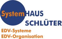 Logo - SystemHaus Schlüter