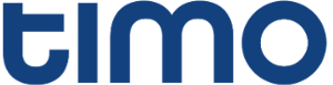Logo - timo365 ERP